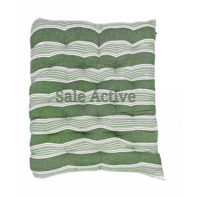 Sale Active 6 x 4 Feet Double Bed White Cotton Filled Foldable Mattress/Gadda Soft and Light Weight  Multi Colour (48 x 72 Inch)